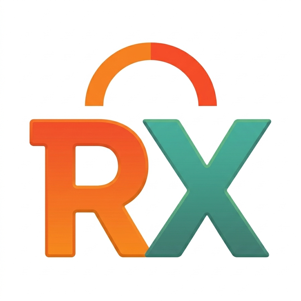 RX GAME SHOP